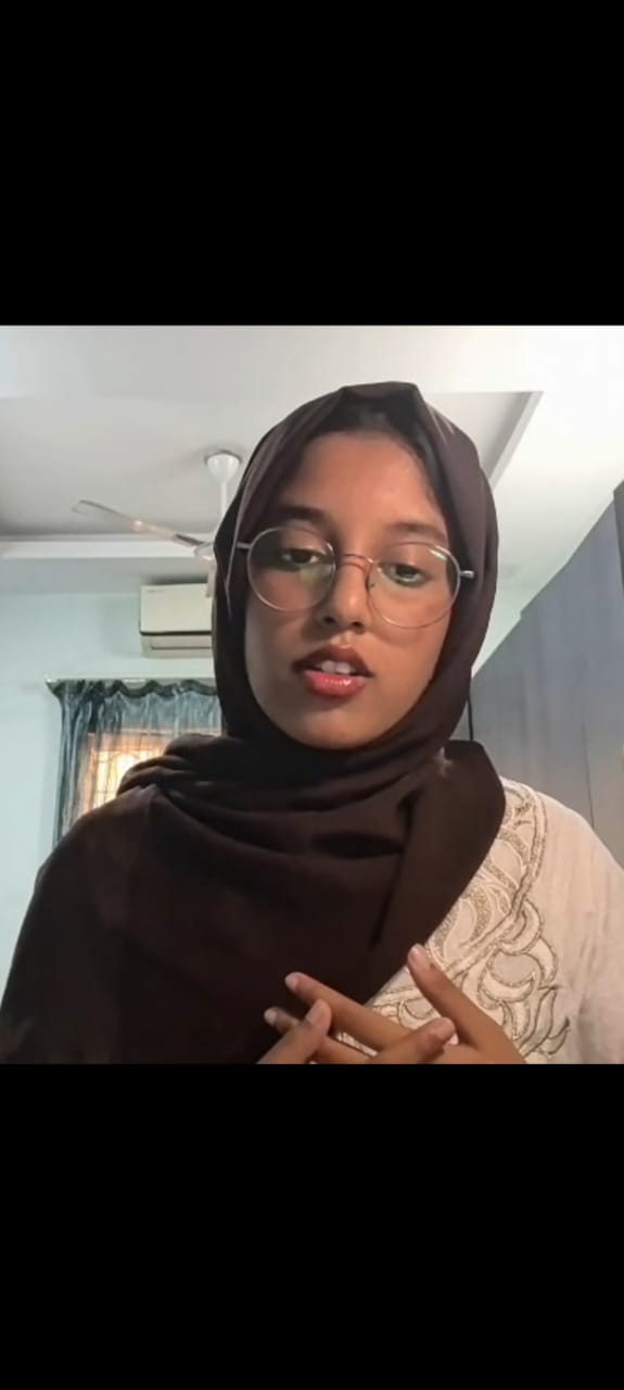 Student Testimonial 1